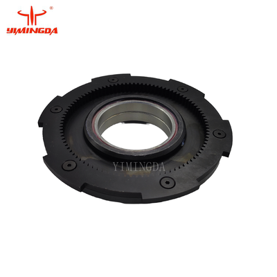 Part No 55649000 Gear, Assembly, Drive, Sharpener, S-93-5,gT5250 S5200 Auto Cutter Spare Parts