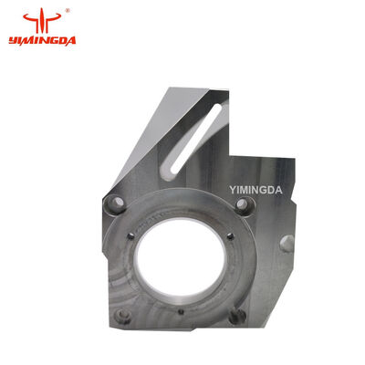 Part No 108955 Motor Plate for Y-axis Moving Assembly Garment Industry Cutting Machine Parts