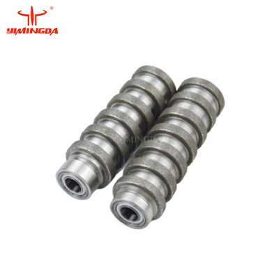 Pietra per affilare coltelli per taglierina automatica