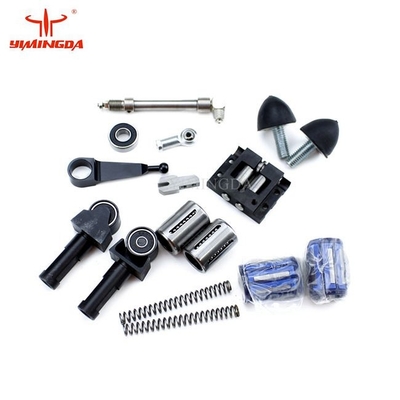 Corredi di manutenzione automatici di no. 508414 1000H FX delle parti di MTK VT2500 VT5000 VT7000 della taglierina