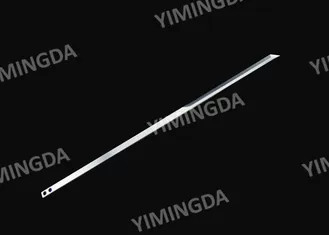 Lama di coltello della taglierina del HSS di vettore 5000 296x7x2mm 801214 parti della taglierina dell'abito
