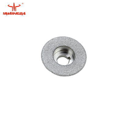 80 carborundum di pietra delle ruote 105821 di Grit Diamond Plated Cutter Knife Grinding