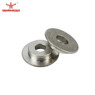 La taglierina automatica parte il diametro di ruota di 80 Grit Cutter Knife Grinding Stone 45.5mm 30mm