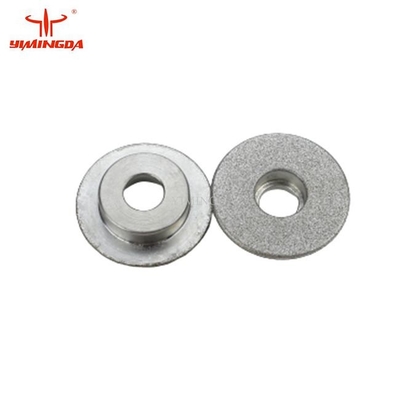 La taglierina automatica parte il diametro di ruota di 80 Grit Cutter Knife Grinding Stone 45.5mm 30mm