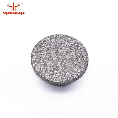 La taglierina automatica parte il diametro di ruota di 80 Grit Cutter Knife Grinding Stone 45.5mm 30mm