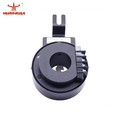 Pezzi di ricambio di manutenzione del modello di MPC, 94947000 slittamento Ring Assembly