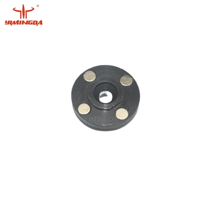 La taglierina automatica parte il Assy stridente 7cm HD del supporto conico 98538000 per la taglierina dell'industria di abito