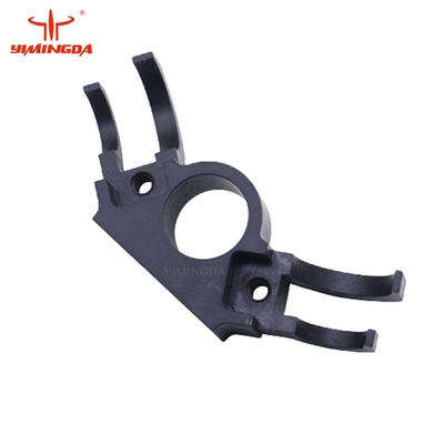 Pezzi di ricambio automatici del modello LX di Assy Yoke Clamp Base PN 98557000 delle parti della taglierina