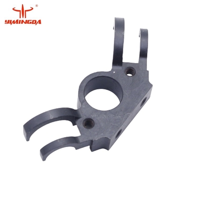 Pezzi di ricambio automatici del modello LX di Assy Yoke Clamp Base PN 98557000 delle parti della taglierina