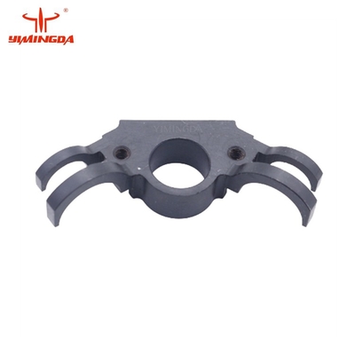 Pezzi di ricambio automatici del modello LX di Assy Yoke Clamp Base PN 98557000 delle parti della taglierina