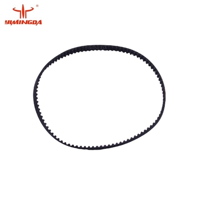 parti della taglierina del modello di larghezza 180500318 di 3mm, cinghia di sincronizzazione di 98 portoni dei denti