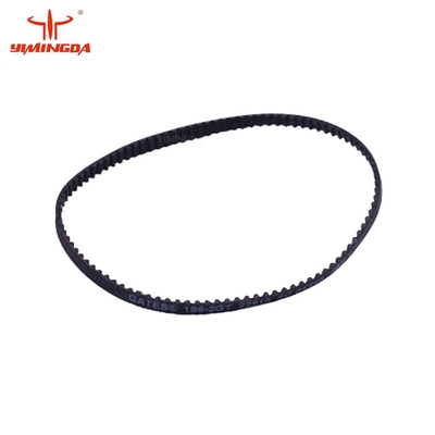 parti della taglierina del modello di larghezza 180500318 di 3mm, cinghia di sincronizzazione di 98 portoni dei denti