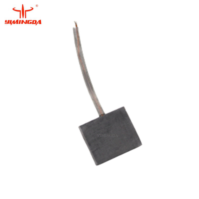 La taglierina dello spalmatore della spazzola della macchina tessile parte 035-028-026 per XLS50 XLS125