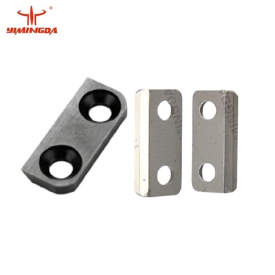 La taglierina automatica parte la lama 050-028-058 SY171 per il carburo Coltello-cementato inferiore