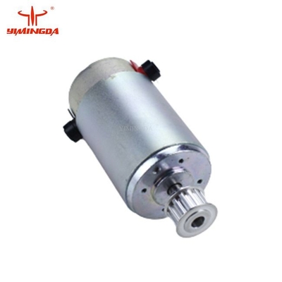 Pezzi meccanici del tessuto dell'azionamento PN 101-028-050 del dispositivo di taglio del motore M14433A009-R2