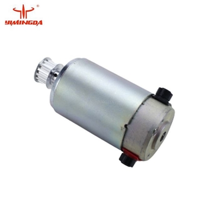 Pezzi meccanici del tessuto dell'azionamento PN 101-028-050 del dispositivo di taglio del motore M14433A009-R2