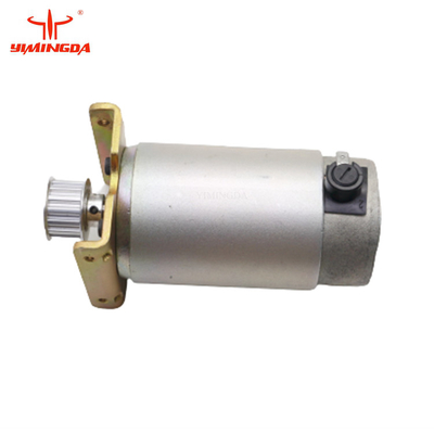 Motore automatico M14433A197 completo dello spalmatore 24VDC delle parti PN 045-728-002 della taglierina