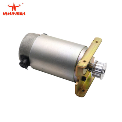 Motore automatico M14433A197 completo dello spalmatore 24VDC delle parti PN 045-728-002 della taglierina