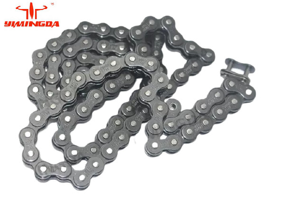 Parti automatiche della taglierina dello spalmatore della parte 1230-020-0092 della taglierina x3/16 di Rolls 1/2 della Catena 92 della ruota '