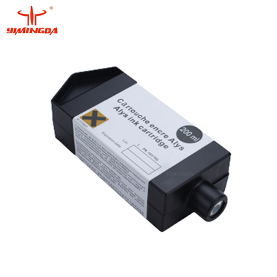 703730 200ml parti Alys Plotter Ink Cartridge di vettore IX Q80 M88 MH8