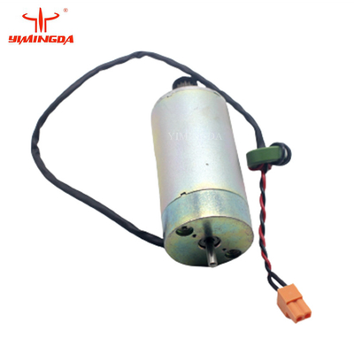 Assy automatico del motore dell'asse y delle parti del tracciatore 9236E837-R1 delle parti PN 94745004 della taglierina