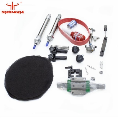 Parti 1000H VT-FA-Q25-72 705690 del corredo di manutenzione di vettore VT2500 VT5000 VT7000