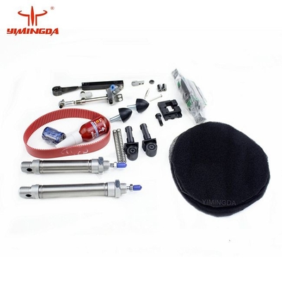 Parti 1000H VT-FA-Q25-72 705690 del corredo di manutenzione di vettore VT2500 VT5000 VT7000