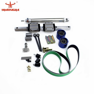 La taglierina automatica parte 702591 la manutenzione Kit Cutting Machine Parts di 2000H VT50FA 2X7 VT5000