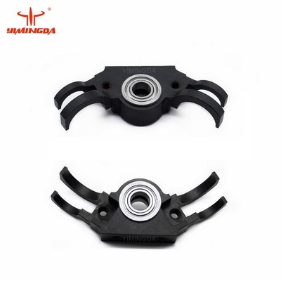 Macchina automatica della taglierina di Assy Yoke Clamp Base For Apparel del modello delle parti PN 98556001 della taglierina