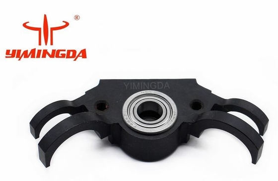 Macchina automatica della taglierina di Assy Yoke Clamp Base For Apparel del modello delle parti PN 98556001 della taglierina