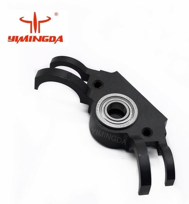 Macchina automatica della taglierina di Assy Yoke Clamp Base For Apparel del modello delle parti PN 98556001 della taglierina