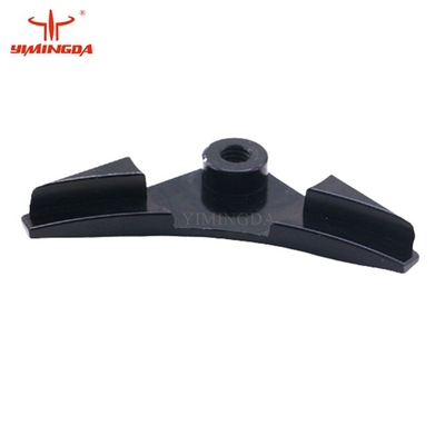 Piede Jack Auto Cutter Parts di PN 117923 Presser
