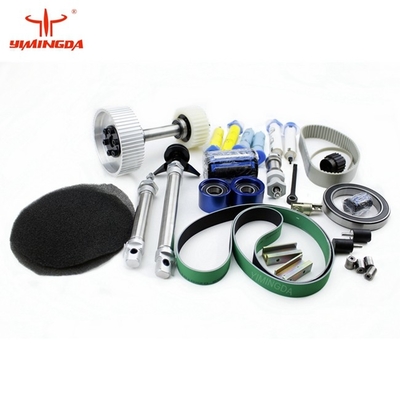 manutenzione Kit Parts delle parti 702611 VT70FA di 4000h MTK VT2500 VT5000 VT7000