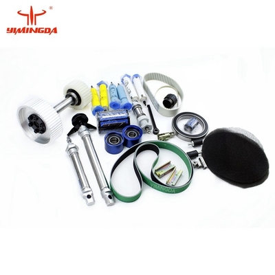 manutenzione Kit Parts delle parti 702611 VT70FA di 4000h MTK VT2500 VT5000 VT7000