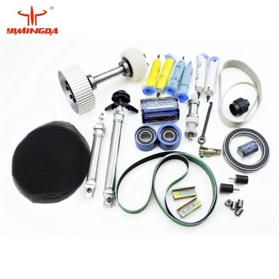 manutenzione Kit Parts delle parti 702611 VT70FA di 4000h MTK VT2500 VT5000 VT7000