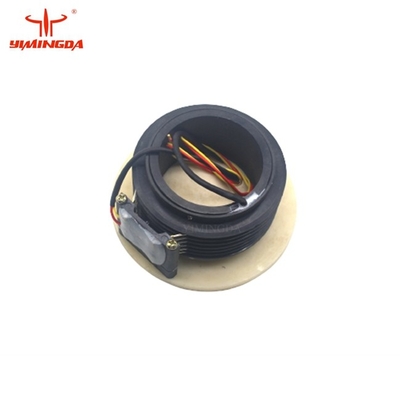 La taglierina automatica parte 70132003 lo slittamento Ring Textile Cutter Spare Parts