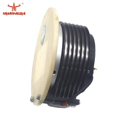 La taglierina automatica parte 70132003 lo slittamento Ring Textile Cutter Spare Parts