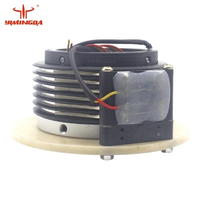 La taglierina automatica parte 70132003 lo slittamento Ring Textile Cutter Spare Parts