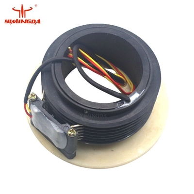 La taglierina automatica parte 70132003 lo slittamento Ring Textile Cutter Spare Parts