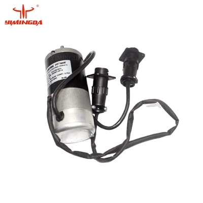 Le parti automatiche della taglierina vanno in automobile il Assy C-AXIS #2242 W/Encoder S52W/BOX per la macchina della taglierina