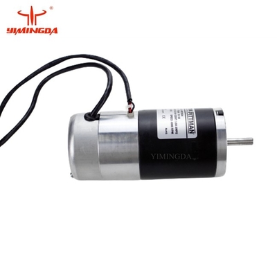 Le parti automatiche della taglierina vanno in automobile il Assy C-AXIS #2242 W/Encoder S52W/BOX per la macchina della taglierina