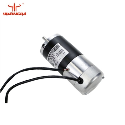 Le parti automatiche della taglierina vanno in automobile il Assy C-AXIS #2242 W/Encoder S52W/BOX per la macchina della taglierina