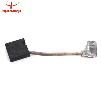 Coltello di Dumore 457-0903-001 della spazzola delle parti PN 238500038 della taglierina/trapano automatici 5/7
