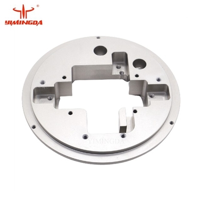 Piede automatico dei pezzi di ricambio 5-9cm Q80 Presser della taglierina di vettore delle parti PN 123995 della taglierina