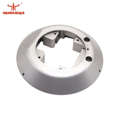 Piede automatico dei pezzi di ricambio 5-9cm Q80 Presser della taglierina di vettore delle parti PN 123995 della taglierina