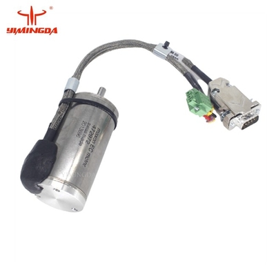 Parti automatiche 706219 della taglierina 704484 taglierina di Maxon Sharpening Motor For Vector IX Q80 M88 MH8