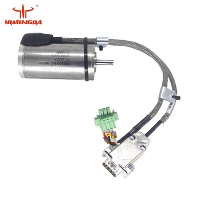 Parti automatiche 706219 della taglierina 704484 taglierina di Maxon Sharpening Motor For Vector IX Q80 M88 MH8
