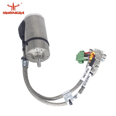 Parti automatiche 706219 della taglierina 704484 taglierina di Maxon Sharpening Motor For Vector IX Q80 M88 MH8