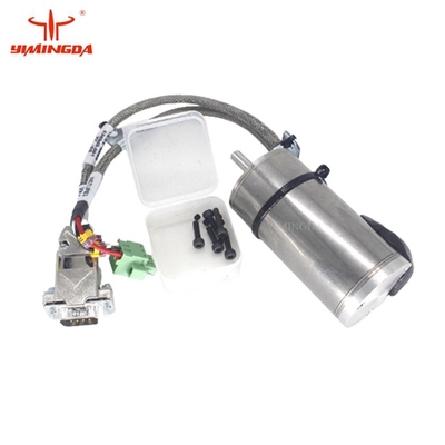 Parti automatiche 706219 della taglierina 704484 taglierina di Maxon Sharpening Motor For Vector IX Q80 M88 MH8