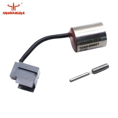 Modello automatico 93262002 Assy Transducer delle parti PN 75282002 della taglierina
